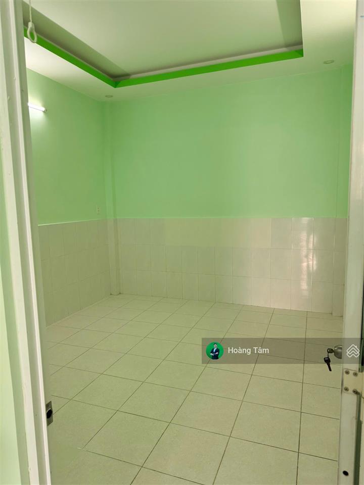 Hạ giá bán gấp nhà 5 tầng đường văn thân, quận 6, dt 3.6x11.5m. giá còn nhỉnh 5 tỷ