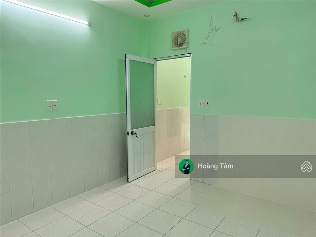 Hạ giá bán gấp nhà 5 tầng đường văn thân, quận 6, dt 3.6x11.5m. giá còn nhỉnh 5 tỷ