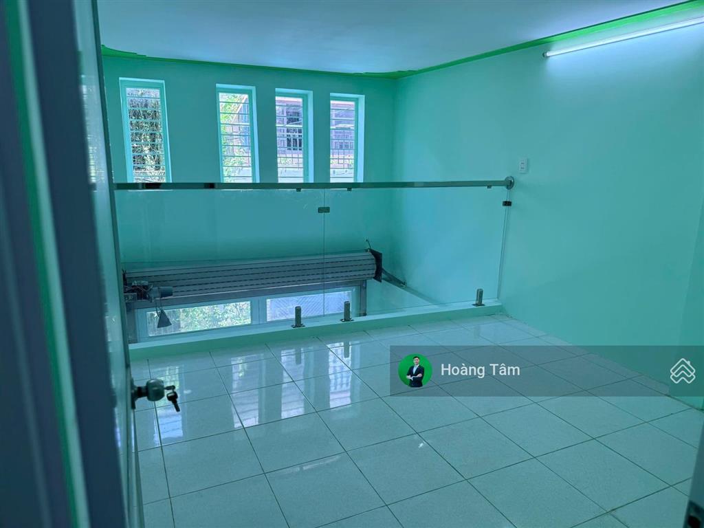 Hạ giá bán gấp nhà 5 tầng đường văn thân, quận 6, dt 3.6x11.5m. giá còn nhỉnh 5 tỷ