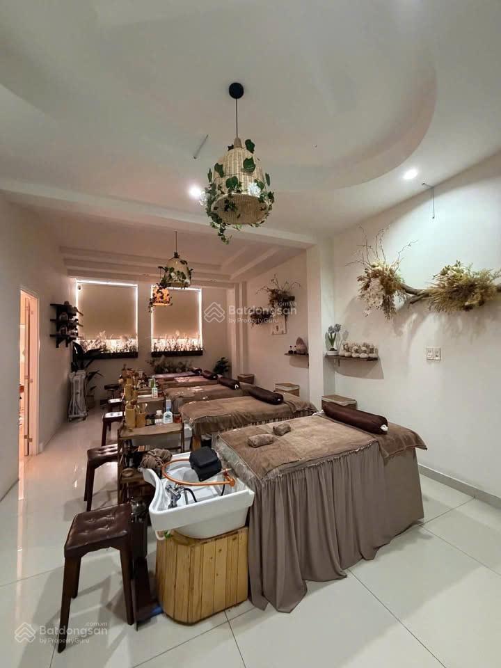 Cho thuê nhà hxh, 7 tầng thang máy nguyễn đình chiểu, quận 3. dt 7x12m, giá 55 tr/tháng