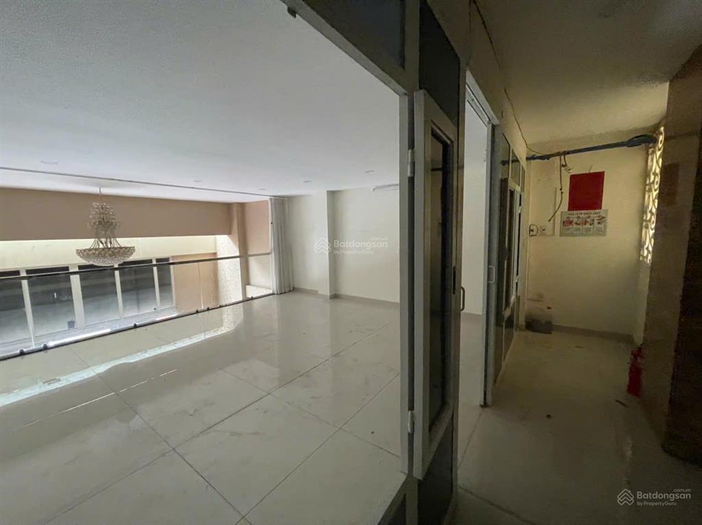 Cho thuê nhà hxh, 7 tầng thang máy nguyễn đình chiểu, quận 3. dt 7x12m, giá 55 tr/tháng