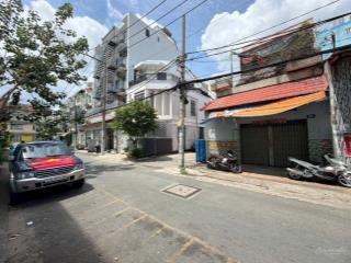 Bán nhà góc 2mt số 25 phùng tá chu, ngay trường học an lạc, bình tân. dt 73m2. giá 8.2 tỷ