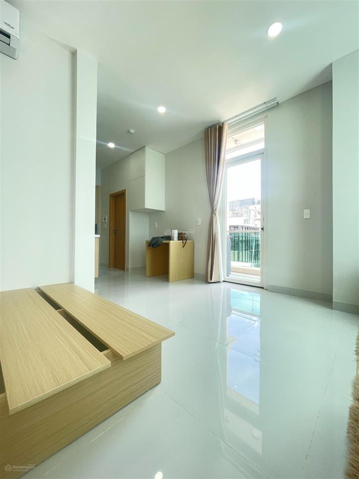 Cho thuê phòng chdv trần kế xương, phú nhuận  full nội thất  view thoáng, đầy đủ tiện ích