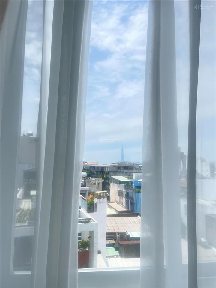 Cho thuê phòng chdv trần kế xương, phú nhuận  full nội thất  view thoáng, đầy đủ tiện ích