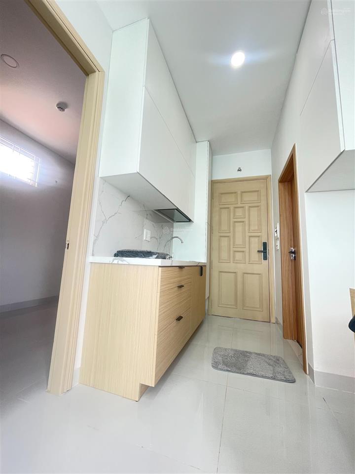 Cho thuê phòng chdv trần kế xương, phú nhuận  full nội thất  view thoáng, đầy đủ tiện ích