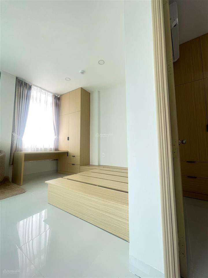Cho thuê phòng chdv trần kế xương, phú nhuận  full nội thất  view thoáng, đầy đủ tiện ích