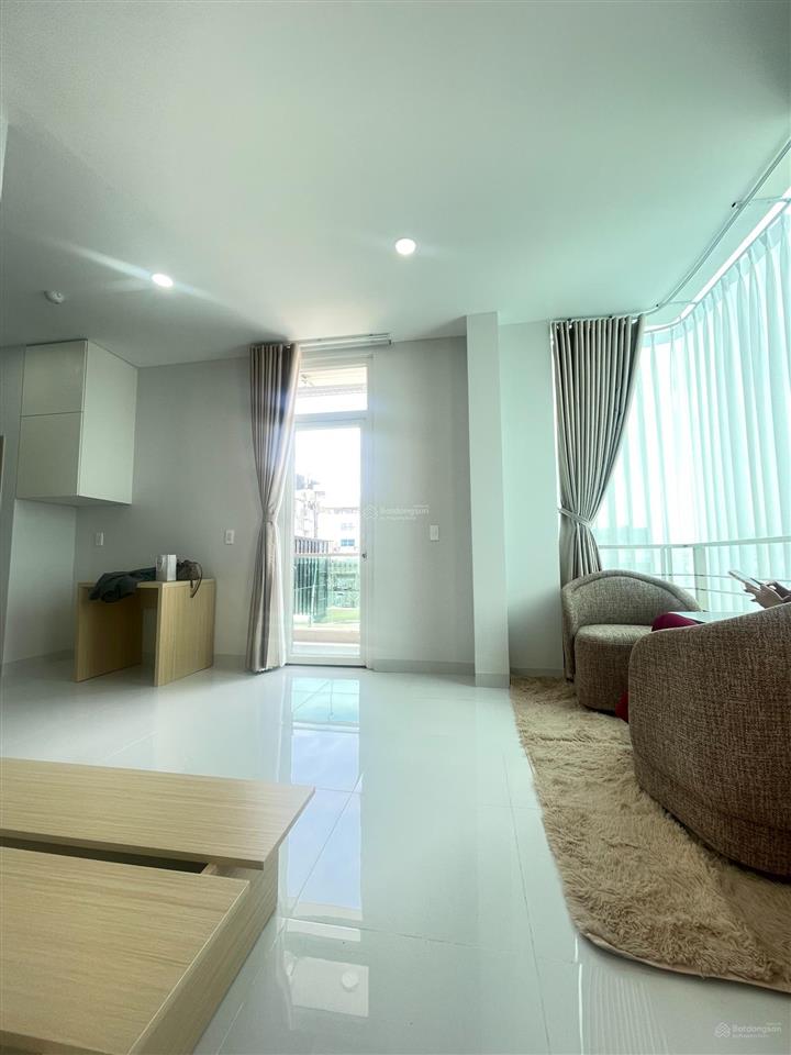 Cho thuê phòng chdv trần kế xương, phú nhuận  full nội thất  view thoáng, đầy đủ tiện ích