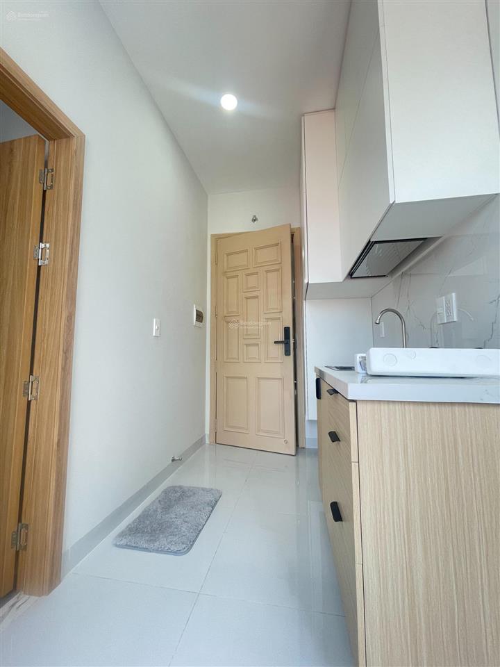 Cho thuê phòng chdv trần kế xương, phú nhuận  full nội thất  view thoáng, đầy đủ tiện ích