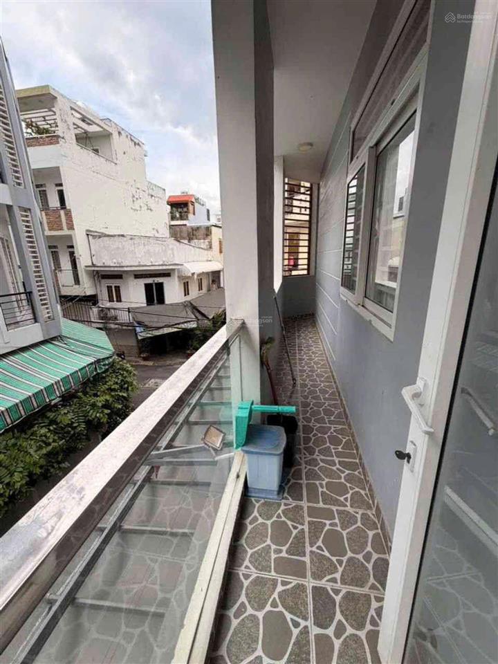 Bán nhà góc 2 mặt tiền khu bình phú, quận 6. dt 4x10m, trệt 2 lầu st. giá 7.3 tỷ