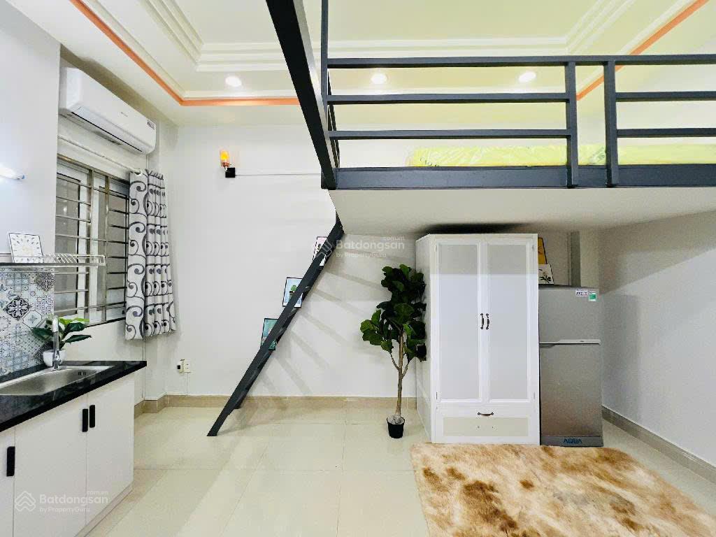 Bán nhà mới mtkd cư xá phú lâm d, bình phú, quận 6. dt 3.3x19.5m. 5 tầng đúc kiên cố. giá 8.6 tỷ