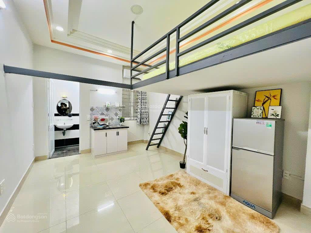 Bán nhà mới mtkd cư xá phú lâm d, bình phú, quận 6. dt 3.3x19.5m. 5 tầng đúc kiên cố. giá 8.6 tỷ