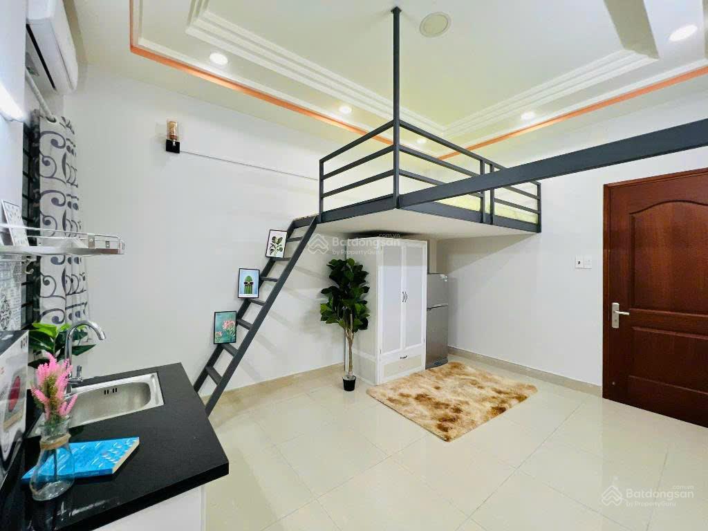Bán nhà mới mtkd cư xá phú lâm d, bình phú, quận 6. dt 3.3x19.5m. 5 tầng đúc kiên cố. giá 8.6 tỷ