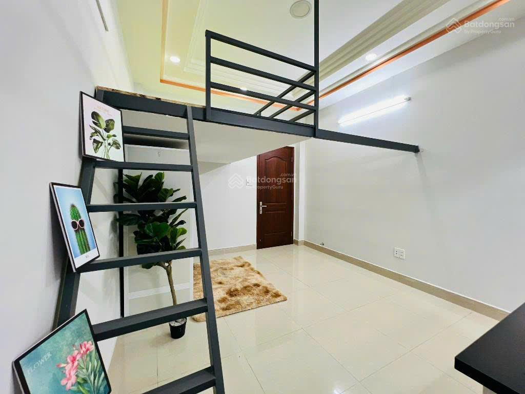 Bán nhà mới mtkd cư xá phú lâm d, bình phú, quận 6. dt 3.3x19.5m. 5 tầng đúc kiên cố. giá 8.6 tỷ