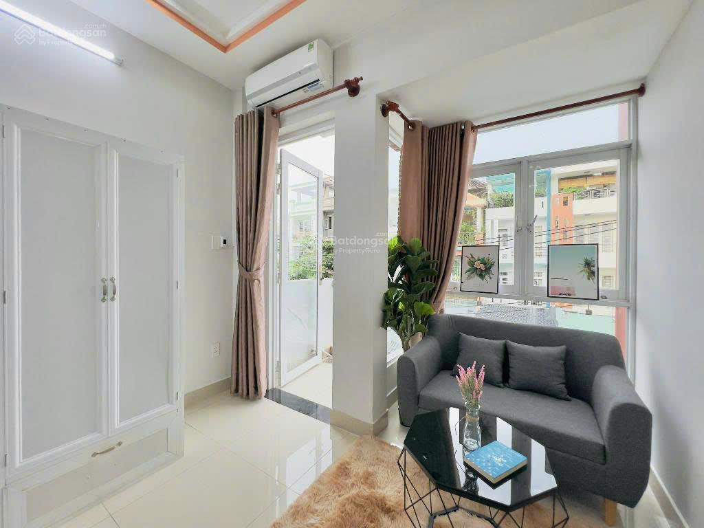 Bán nhà mới mtkd cư xá phú lâm d, bình phú, quận 6. dt 3.3x19.5m. 5 tầng đúc kiên cố. giá 8.6 tỷ