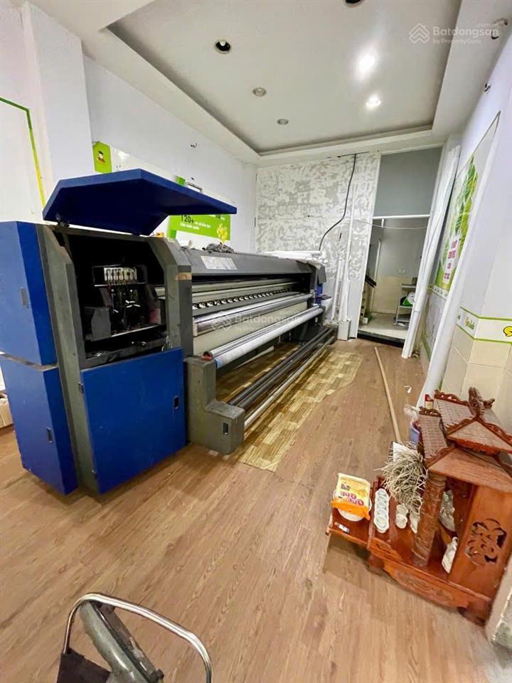 Bán nhà góc 2 mặt tiền chợ lớn, gần đường 23 bình phú, quận 6  dt 7x18m  4 tầng  giá 18 tỷ
