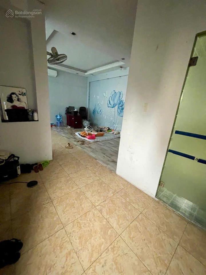 Bán nhà góc 2 mặt tiền chợ lớn, gần đường 23 bình phú, quận 6  dt 7x18m  4 tầng  giá 18 tỷ