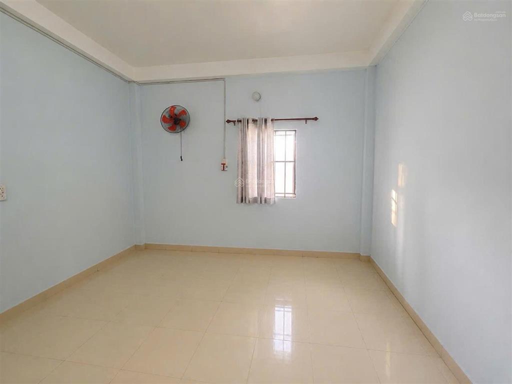 Bán nhà cư xá phú lâm a, quận 6  dt 4.5x17m  3 tầng  giá 6.5 tỷ