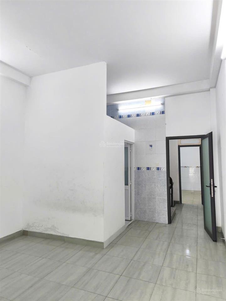 Bán nhà mặt tiền đường số 33, khu bình phú, quận 6, dt 4x20m, trệt 3 lầu st, giá 9,99 tỷ