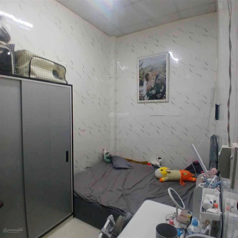 Bán nhà đẹp 3 tầng nguyễn văn luông, quận 6  dt 3.5x21m  kiên cố btct. giá 6.5 tỷ