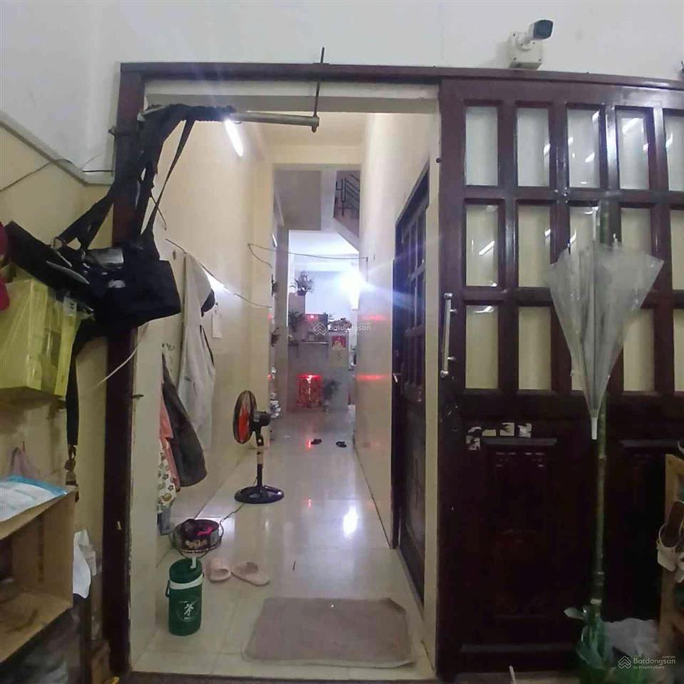 Bán nhà đẹp 3 tầng nguyễn văn luông, quận 6  dt 3.5x21m  kiên cố btct. giá 6.5 tỷ