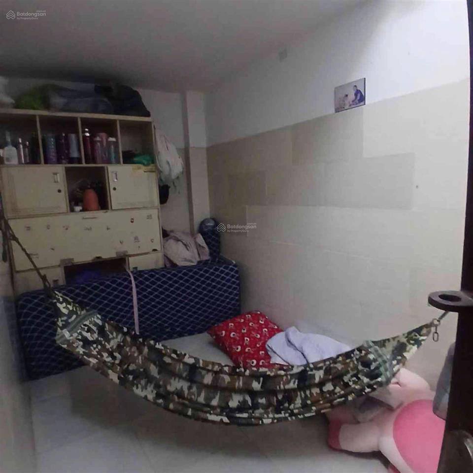 Bán nhà đẹp 3 tầng nguyễn văn luông, quận 6  dt 3.5x21m  kiên cố btct. giá 6.5 tỷ