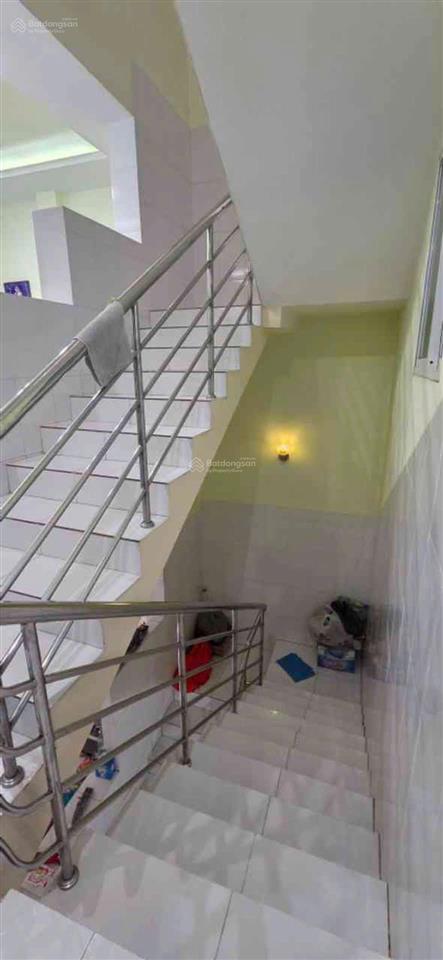 Bán nhà ngang 5.8m hxh đặng nguyên cẩn, quận 6  dt 5.8x13.8m  giá 9.7 tỷ