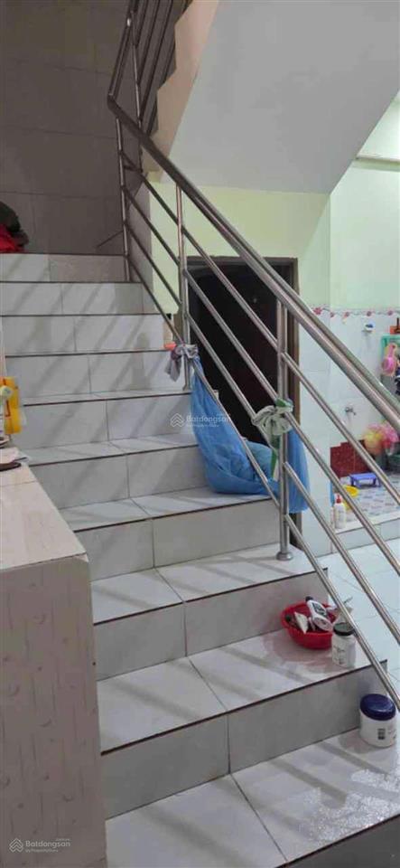 Bán nhà ngang 5.8m hxh đặng nguyên cẩn, quận 6  dt 5.8x13.8m  giá 9.7 tỷ