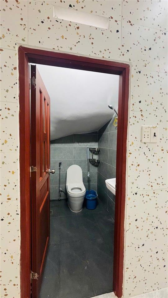 Nhà đẹp gần chợ bà hom, phú lâm, quận 6  dt 4x11m, 2 tầng. giá nhỉnh 5 tỷ
