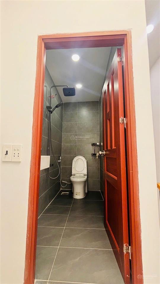 Nhà đẹp gần chợ bà hom, phú lâm, quận 6  dt 4x11m, 2 tầng. giá nhỉnh 5 tỷ