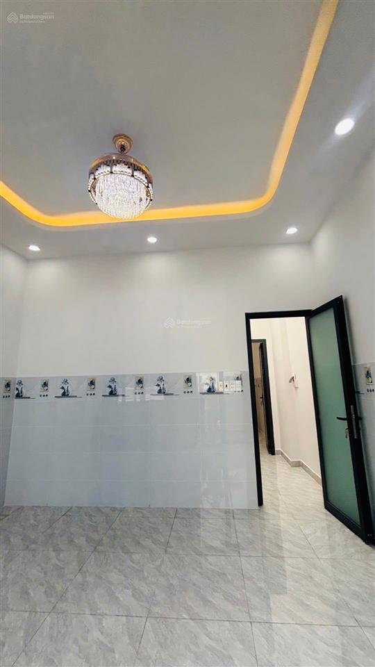 Nhà đẹp gần chợ bà hom, phú lâm, quận 6  dt 4x11m, 2 tầng. giá nhỉnh 5 tỷ