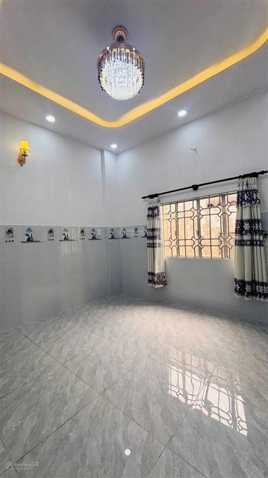 Nhà đẹp gần chợ bà hom, phú lâm, quận 6  dt 4x11m, 2 tầng. giá nhỉnh 5 tỷ