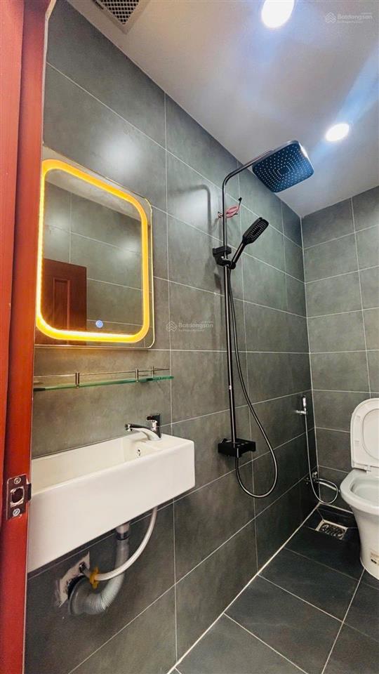 Nhà đẹp gần chợ bà hom, phú lâm, quận 6  dt 4x11m, 2 tầng. giá nhỉnh 5 tỷ