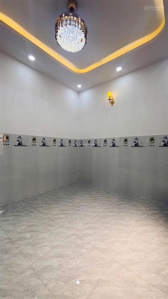 Nhà đẹp gần chợ bà hom, phú lâm, quận 6  dt 4x11m, 2 tầng. giá nhỉnh 5 tỷ