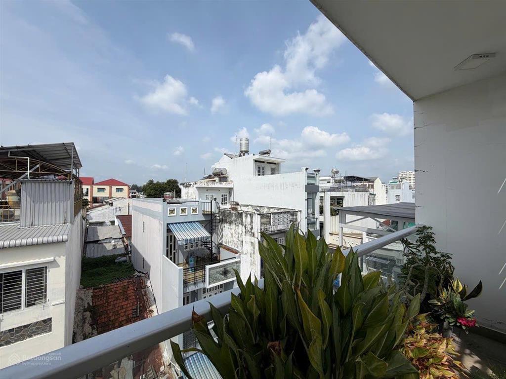 Nhà mặt tiền cư xá phú lâm a, quận 6  dt 4x18m  4 tầng nhà mới  giá nhỉnh 10 tỷ