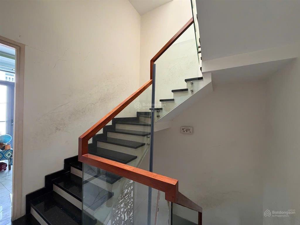 Nhà mặt tiền cư xá phú lâm a, quận 6  dt 4x18m  4 tầng nhà mới  giá nhỉnh 10 tỷ