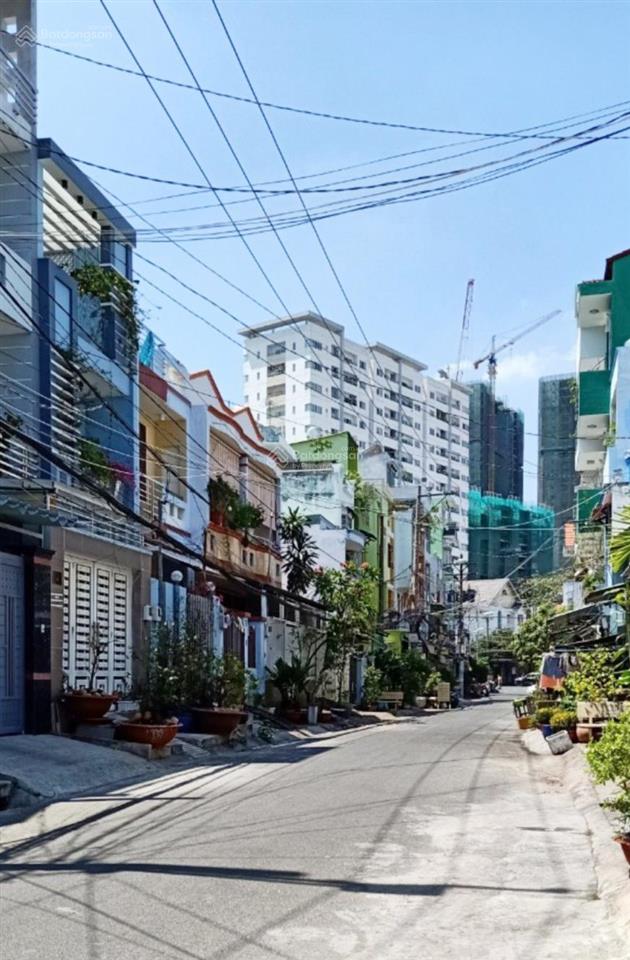 Nhà mtnb lô l cư xá phú lâm d, bình phú, quận 6  dt 3.5x15m  1 trệt 1 lầu  giá 8 tỷ