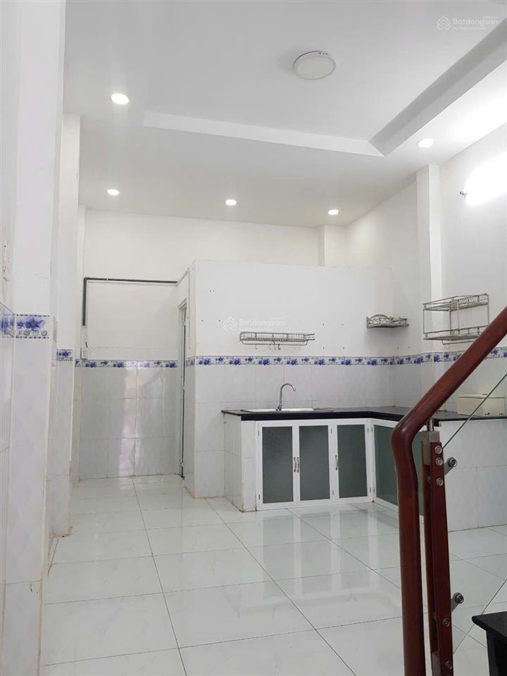 Nhà mtnb lô l cư xá phú lâm d, bình phú, quận 6  dt 3.5x15m  1 trệt 1 lầu  giá 8 tỷ