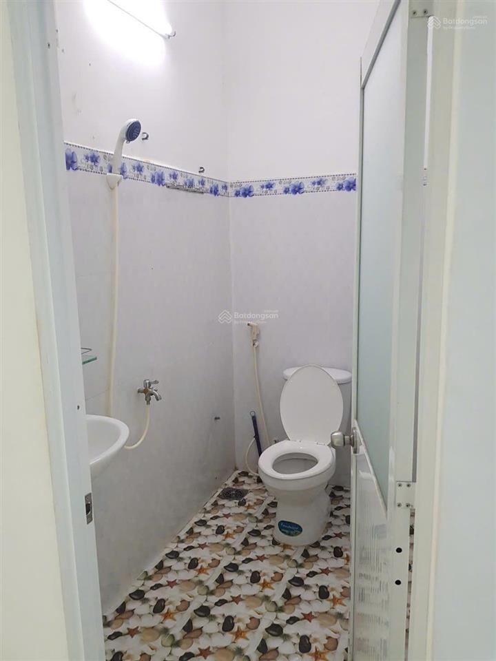 Nhà mtnb lô l cư xá phú lâm d, bình phú, quận 6  dt 3.5x15m  1 trệt 1 lầu  giá 8 tỷ