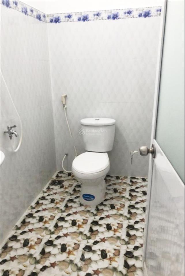 Nhà mtnb lô l cư xá phú lâm d, bình phú, quận 6  dt 3.5x15m  1 trệt 1 lầu  giá 8 tỷ
