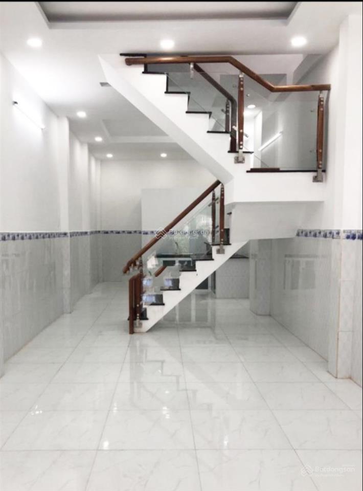 Nhà mtnb lô l cư xá phú lâm d, bình phú, quận 6  dt 3.5x15m  1 trệt 1 lầu  giá 8 tỷ