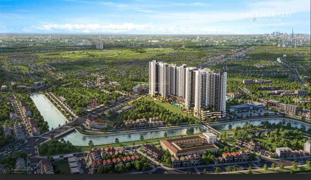 Sở hữu ngay căn hộ emeral garden view nhận ngay iphone 17 với giá chỉ 1.970 tỷ. 0931 432 ***
