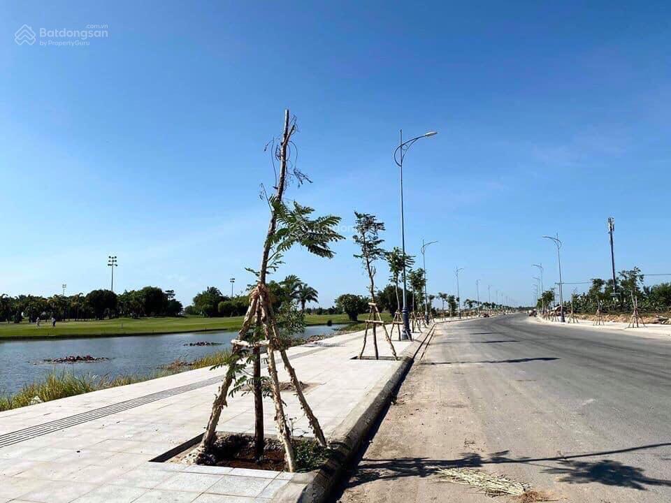 Kẹt tiền cần bán gấp nền biên hoà new city 100m2 giá 1.8 tỷ hỗ trợ vay 70%.0931 432 ***