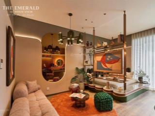 Suất ngoại giao căn 2pn dự án theemeral garden view giá 2.168 tỷ,thanh toán 9tr/tháng.0931 432 ***
