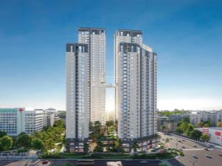Căn hộ green skyline chiết khấu 15.1%, 3 mặt tiền đối diện go, ân hạn gốc lãi 24tháng  0931 432 ***