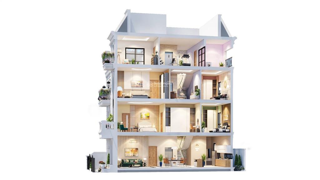 Liền kề áp góc, khu compound elegant park villa thạch bàn, 136m2, mt 8m, tây bắc, 39.8 tỷ thu về