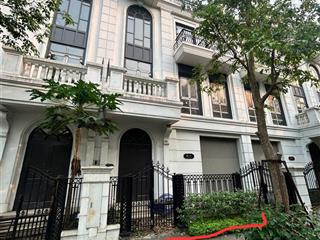 Liền kề áp góc, khu compound elegant park villa thạch bàn, 136m2, mt 8m, tây bắc, 39.8 tỷ thu về