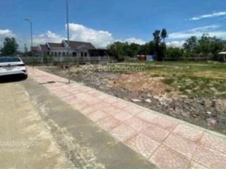 Bán đất 207m2, 550 triệu ở đức thạnh, mộ đức, quảng ngãi