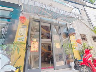 Hàng hiếm  căn nhà đẹp 2 tầng ngay tt đường lê đình lý chỉ nhỉnh 4 tỷ