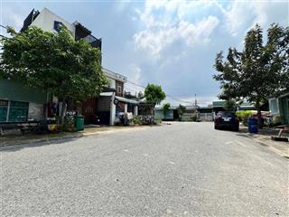 Còn lô duy nhất vị trí kinh doanh đường d10, gần ngay góc n8, tdc phú mỹ