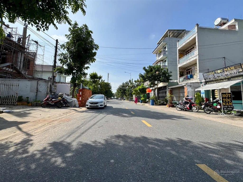 7,5x20 đường d12 khu tdc phú mỹ, phú tân 1, thành phố mới, phường bình dương, tphcm